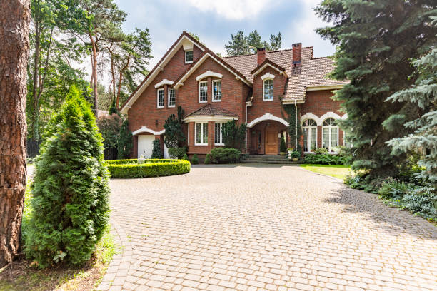 Best Affordable Driveway Pavers  in Cohasset, MN