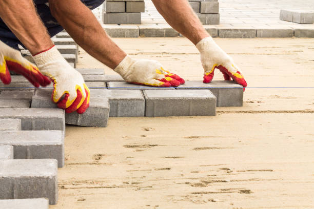 Reasons to Select Us for Your Driveway Paving Requirements in Cohasset, MN