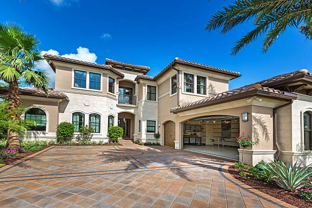 Best Concrete Paver Driveway  in Cohasset, MN