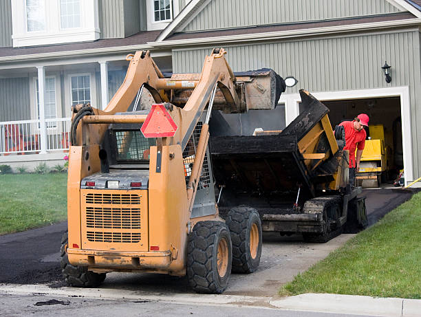 Best Driveway Pavers Near Me  in Cohasset, MN