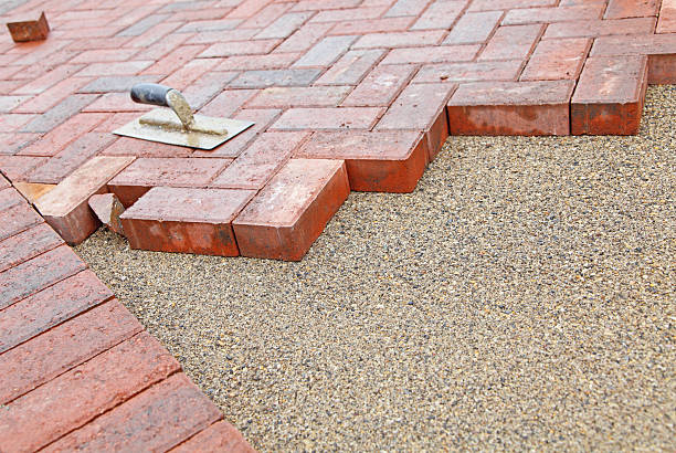 Best Affordable Driveway Pavers  in Cohasset, MN