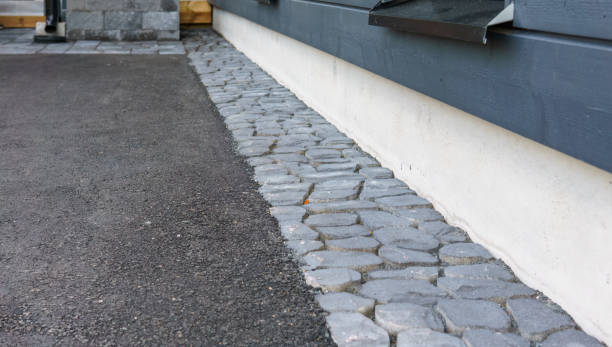 Best Decorative Driveway Pavers  in Cohasset, MN